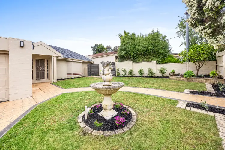 Third view of Homely house listing, 1/37 Frederick Street, Doncaster VIC 3108