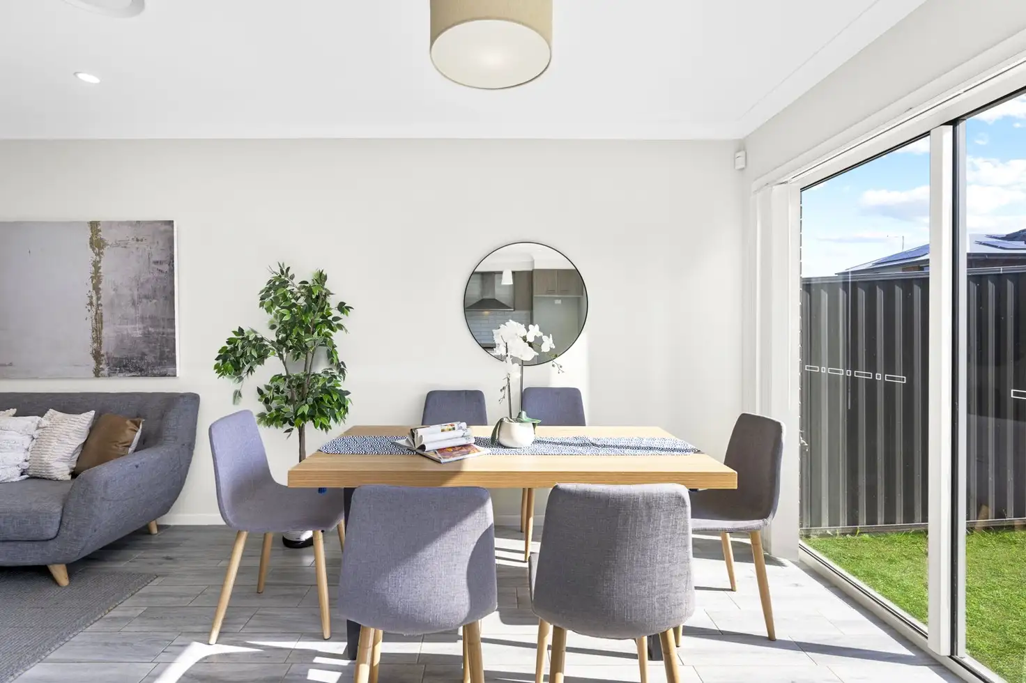Main view of Homely house listing, 12 Hawain Street, Bardia NSW 2565