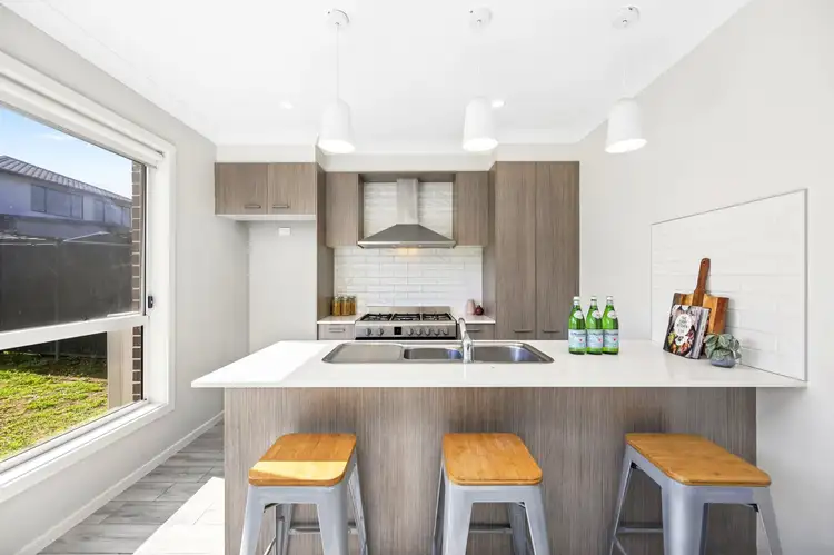 Second view of Homely house listing, 12 Hawain Street, Bardia NSW 2565