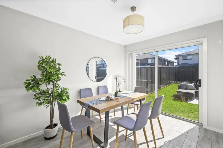 Fourth view of Homely house listing, 12 Hawain Street, Bardia NSW 2565