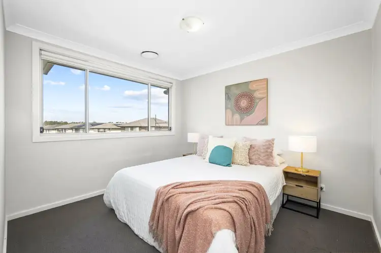 Fifth view of Homely house listing, 12 Hawain Street, Bardia NSW 2565