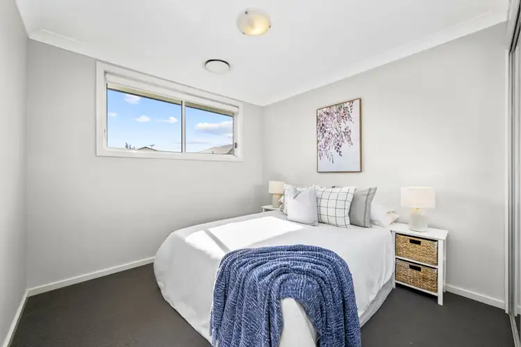 Sixth view of Homely house listing, 12 Hawain Street, Bardia NSW 2565