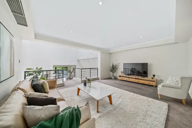 7A Garden Street