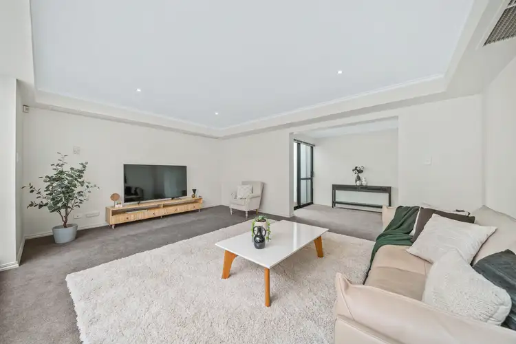Second view of Homely house listing, 7A Garden Street, South Perth WA 6151
