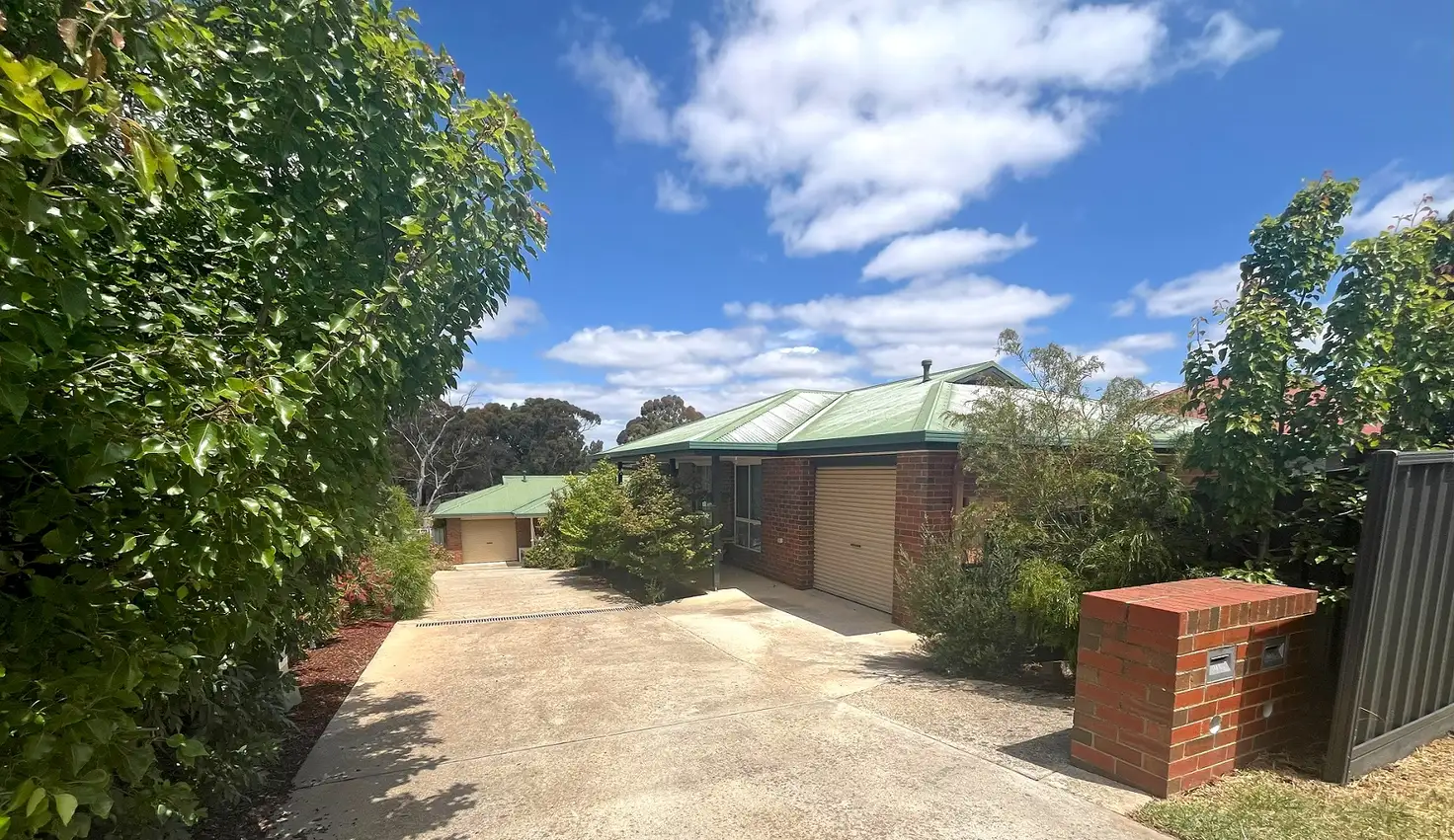 Main view of Homely townhouse listing, 1/16 Bright Street, Eaglehawk VIC 3556
