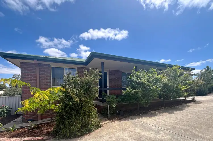 Second view of Homely townhouse listing, 1/16 Bright Street, Eaglehawk VIC 3556