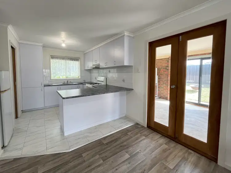 Third view of Homely townhouse listing, 1/16 Bright Street, Eaglehawk VIC 3556
