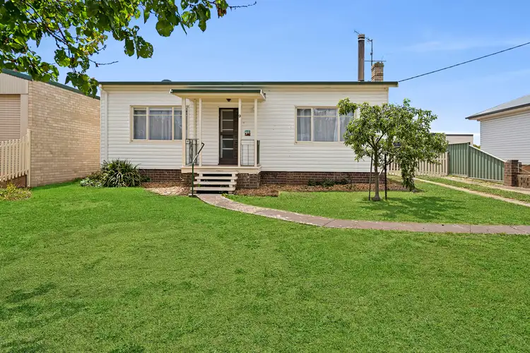 Second view of Homely house listing, 9 Elizabeth Street, Crookwell NSW 2583