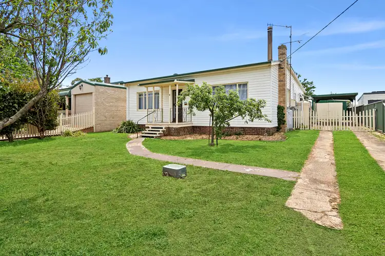 Third view of Homely house listing, 9 Elizabeth Street, Crookwell NSW 2583