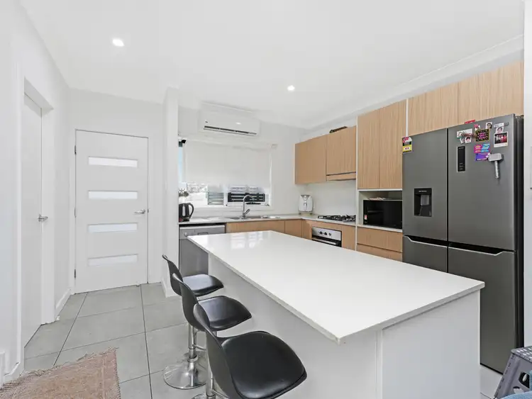 Second view of Homely townhouse listing, 7/93 Broughton Street, Campbelltown NSW 2560