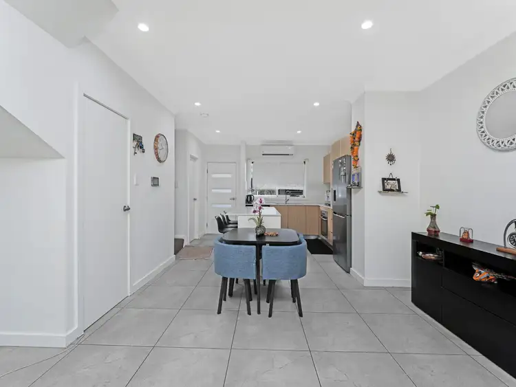 Third view of Homely townhouse listing, 7/93 Broughton Street, Campbelltown NSW 2560
