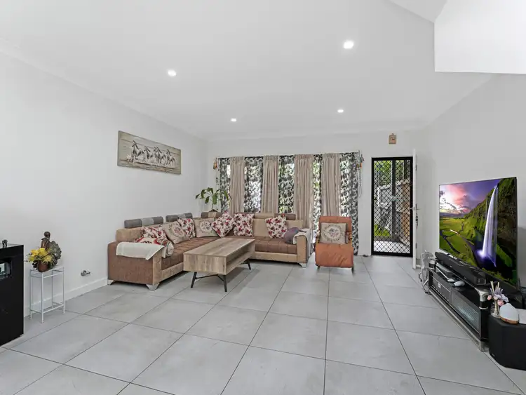 Fourth view of Homely townhouse listing, 7/93 Broughton Street, Campbelltown NSW 2560