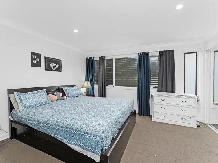 Fifth view of Homely townhouse listing, 7/93 Broughton Street, Campbelltown NSW 2560