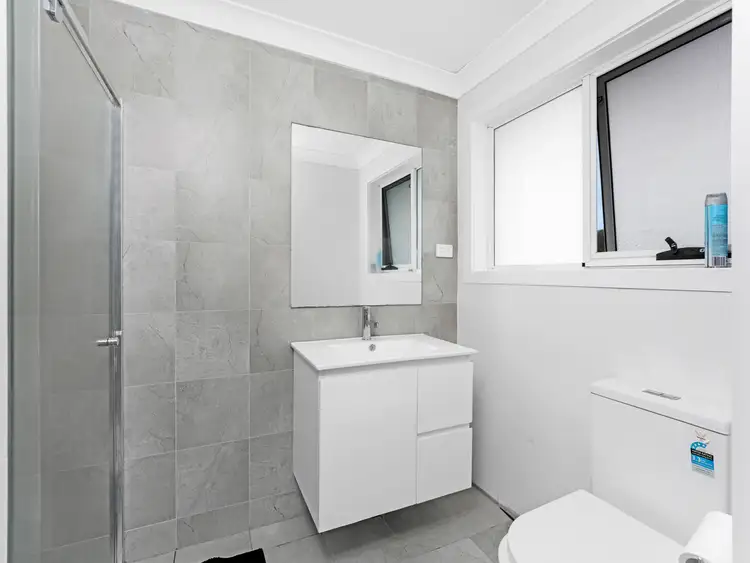 Sixth view of Homely townhouse listing, 7/93 Broughton Street, Campbelltown NSW 2560