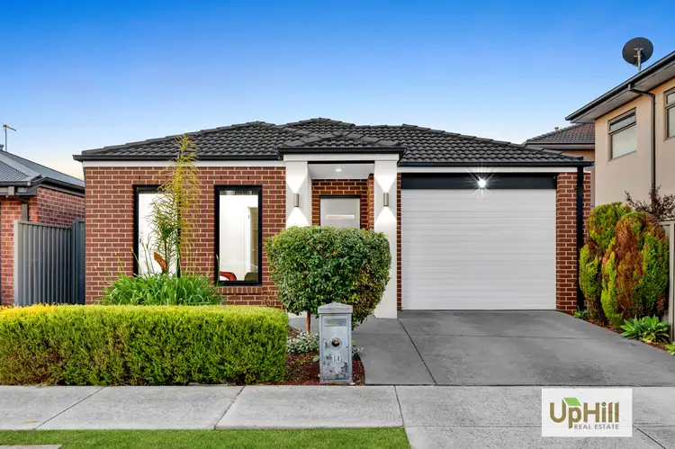 10 Rupert Street, Cranbourne East VIC 3977