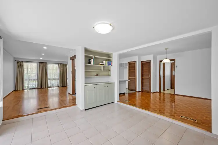 Third view of Homely house listing, 1 Belsize Court, Endeavour Hills VIC 3802