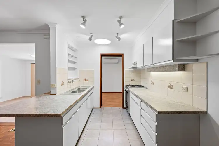 Fourth view of Homely house listing, 1 Belsize Court, Endeavour Hills VIC 3802