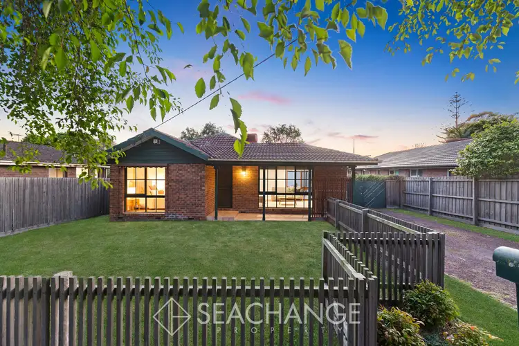 366 Golf Links Road, Baxter VIC 3911