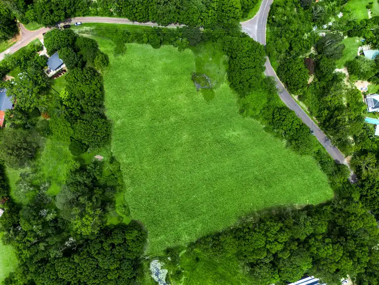 Second view of Homely land listing, 1 Benloro Lane, Myocum NSW 2481