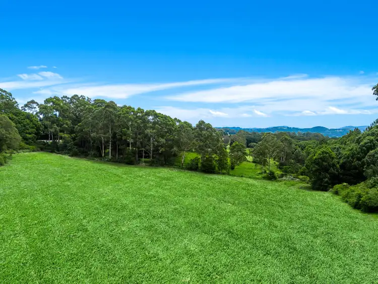 Fourth view of Homely land listing, 1 Benloro Lane, Myocum NSW 2481
