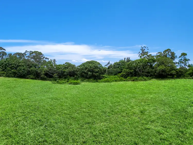 Fifth view of Homely land listing, 1 Benloro Lane, Myocum NSW 2481