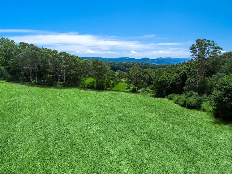 Sixth view of Homely land listing, 1 Benloro Lane, Myocum NSW 2481