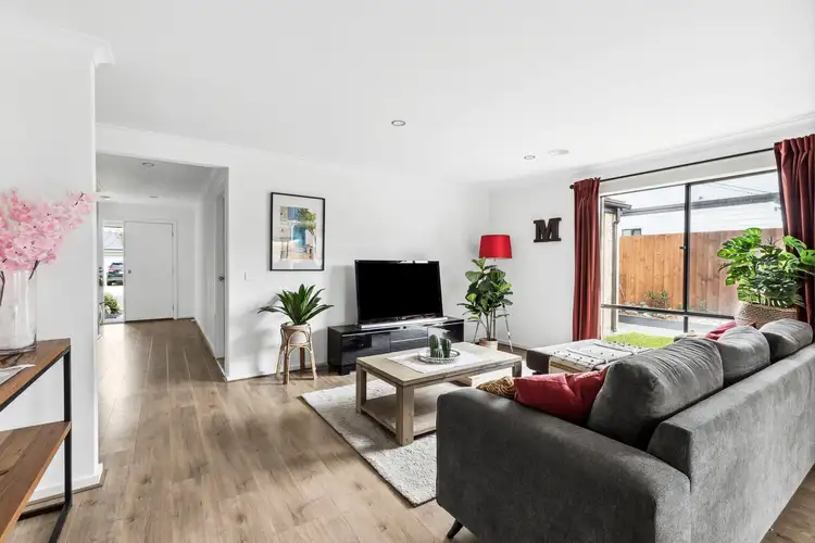 Third view of Homely house listing, 6 Kangaroo Paw Drive, Leopold VIC 3224