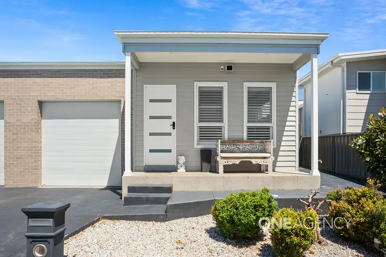 13a Brae Road, Albion Park NSW 2527