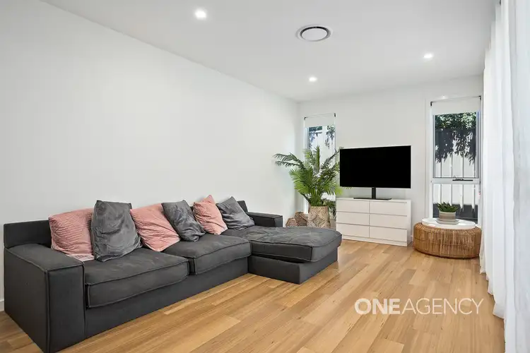 Second view of Homely house listing, 13a Brae Road, Albion Park NSW 2527