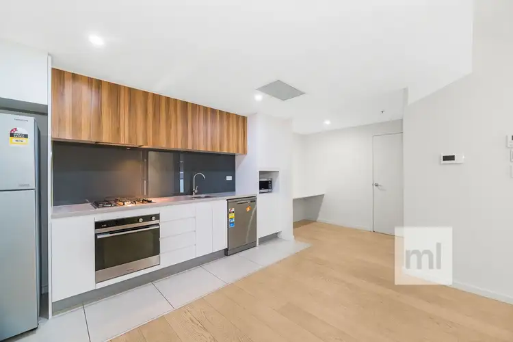 Third view of Homely apartment listing, 807/380 Forest Road, Hurstville NSW 2220