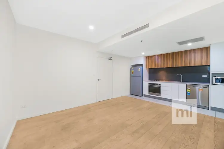 Fifth view of Homely apartment listing, 807/380 Forest Road, Hurstville NSW 2220