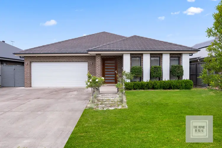 10 Oaks Street, Pitt Town NSW 2756