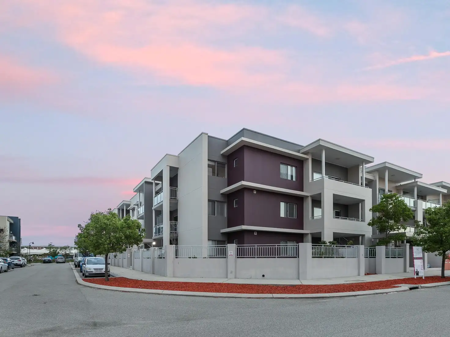 Main view of Homely apartment listing, 8/2 Urban Lane, Ellenbrook WA 6069