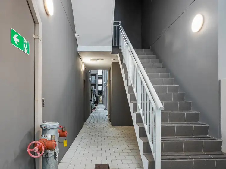 Fourth view of Homely apartment listing, 8/2 Urban Lane, Ellenbrook WA 6069
