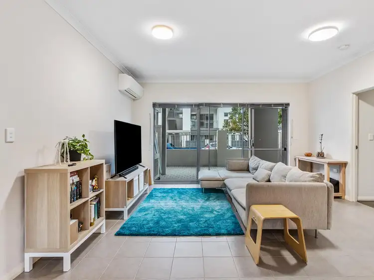 Fifth view of Homely apartment listing, 8/2 Urban Lane, Ellenbrook WA 6069