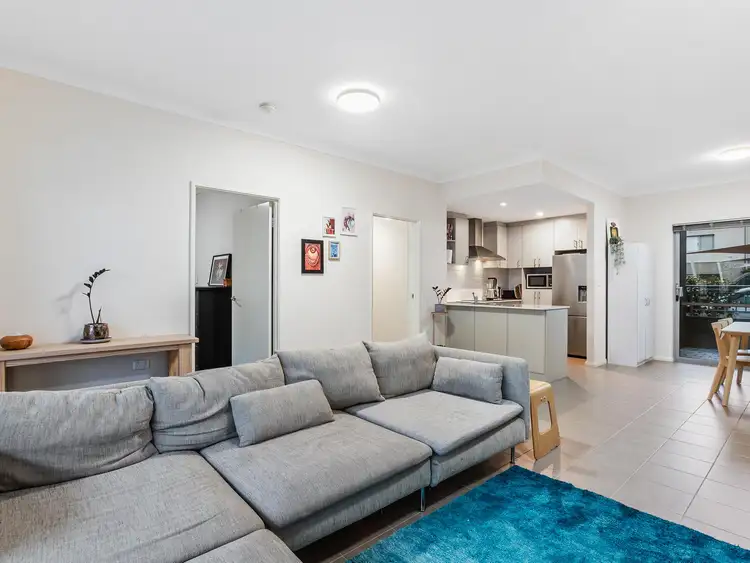 Sixth view of Homely apartment listing, 8/2 Urban Lane, Ellenbrook WA 6069