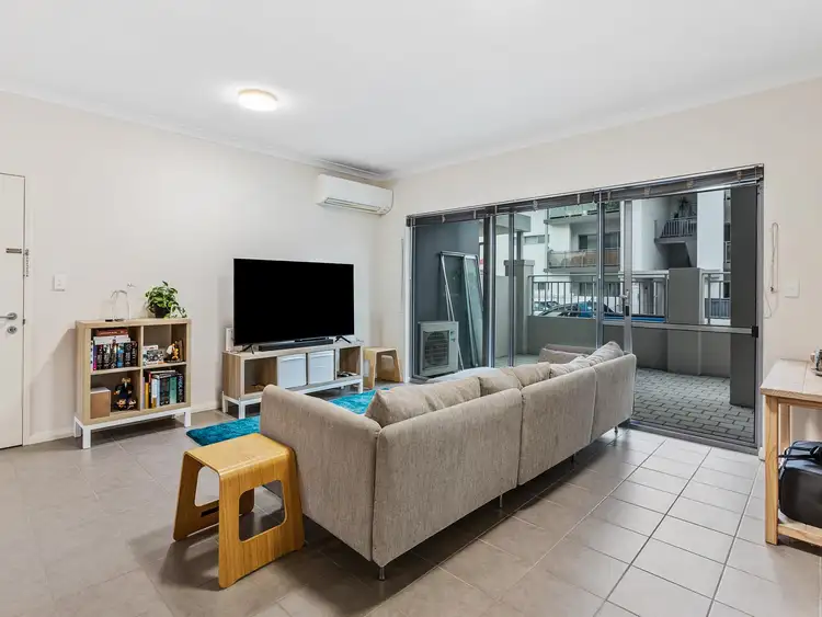 Seventh view of Homely apartment listing, 8/2 Urban Lane, Ellenbrook WA 6069