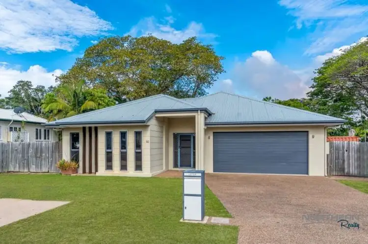 40 Russell Street, Aitkenvale QLD 4814