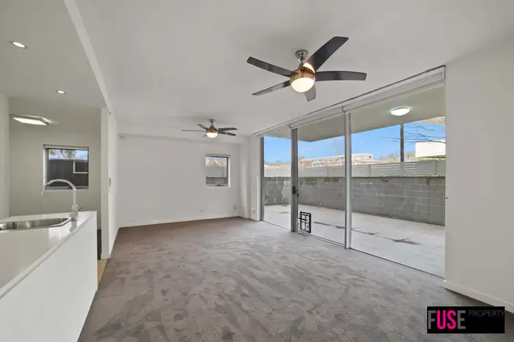 Third view of Homely apartment listing, 120/8 Baudinette Circuit, Bruce ACT 2617