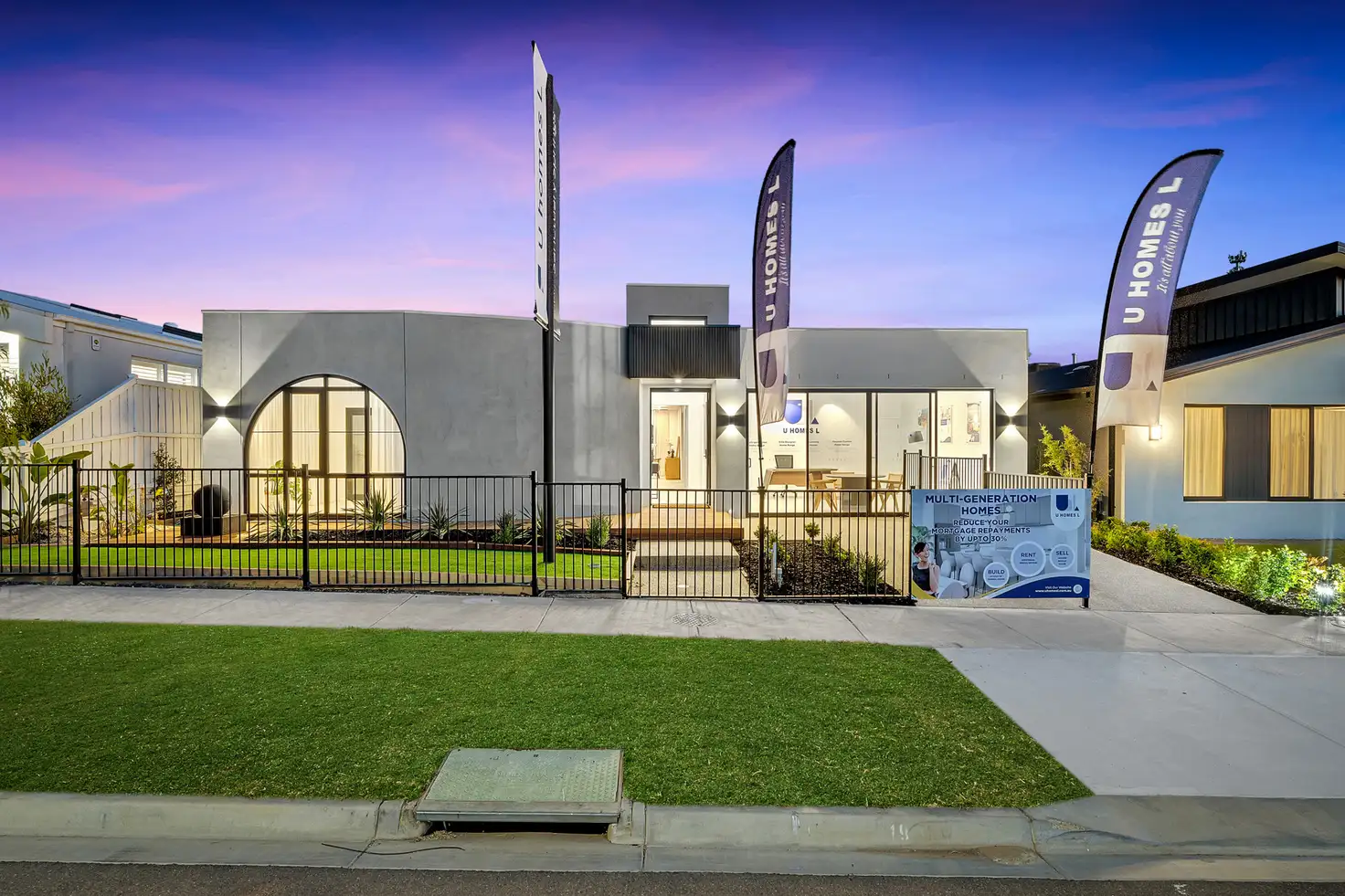 Main view of Homely house listing, 48 Opal Drive, Leopold VIC 3224