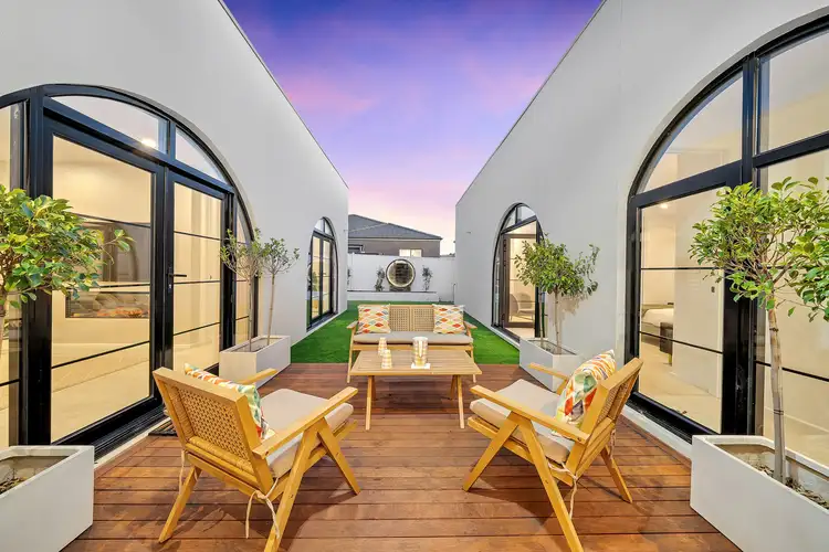 Third view of Homely house listing, 48 Opal Drive, Leopold VIC 3224