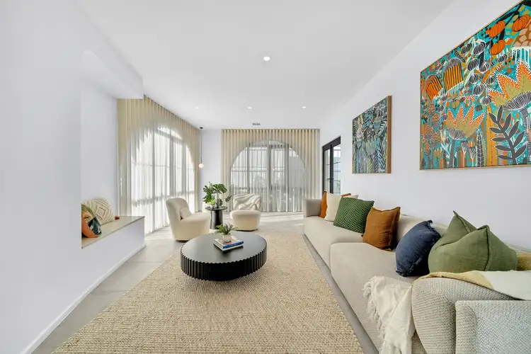 Fourth view of Homely house listing, 48 Opal Drive, Leopold VIC 3224