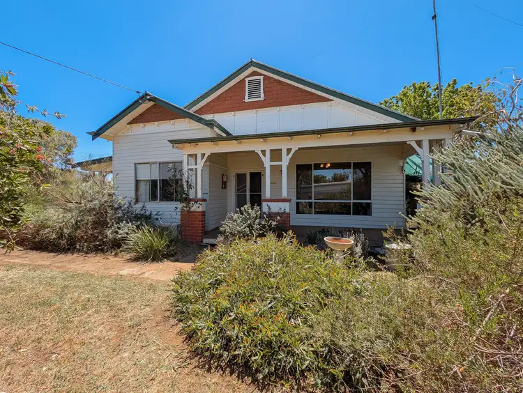 Main view of Homely house listing, 17 McMillans Road, Boort VIC 3537