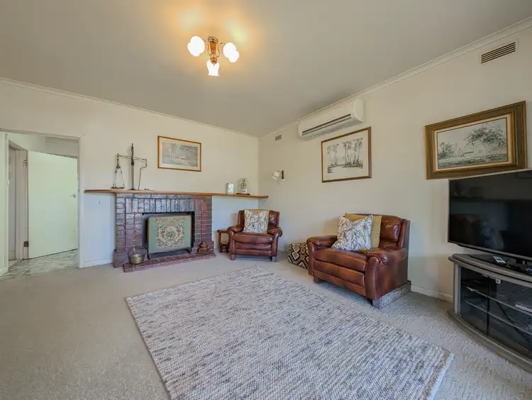 Third view of Homely house listing, 17 McMillans Road, Boort VIC 3537