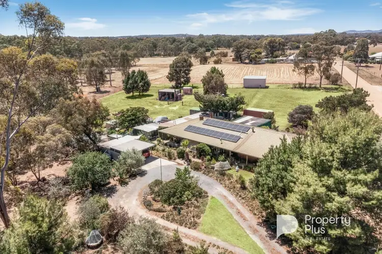 5 Harpers Lane, Wedderburn VIC 3518