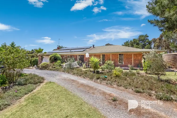 Second view of Homely rural property listing, 5 Harpers Lane, Wedderburn VIC 3518