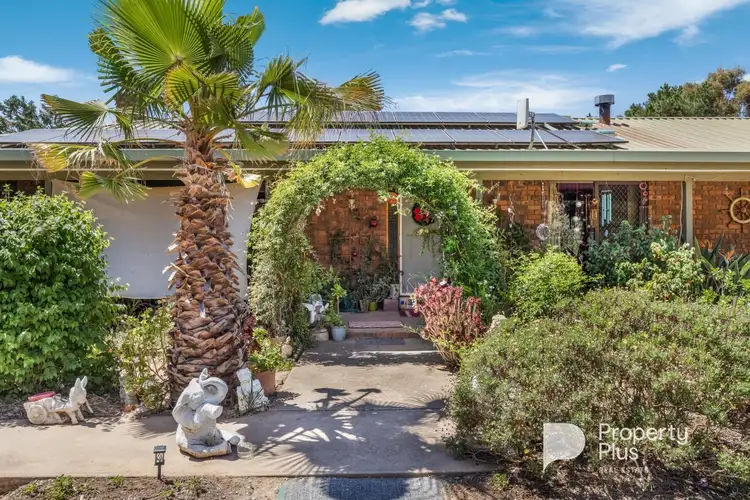 Third view of Homely rural property listing, 5 Harpers Lane, Wedderburn VIC 3518