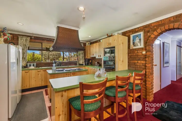 Fifth view of Homely rural property listing, 5 Harpers Lane, Wedderburn VIC 3518