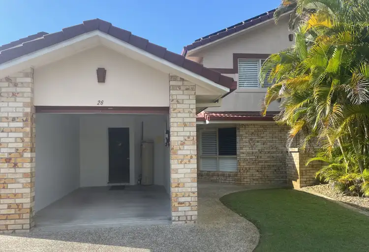 26/264 Oxley Drive, Coombabah QLD 4216