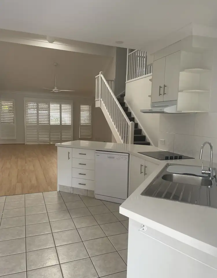 Fourth view of Homely townhouse listing, 26/264 Oxley Drive, Coombabah QLD 4216